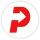 push logo